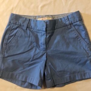 J.Crew shorts